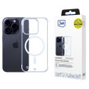 3MK Just20g MagCase case for iPhone 16 Pro Max