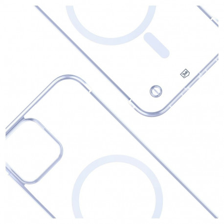 3MK Just20g MagCase for iPhone 14