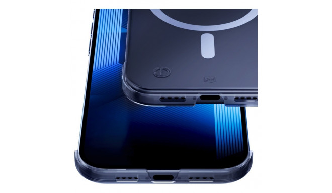 3MK Just20g MagCase for iPhone 13