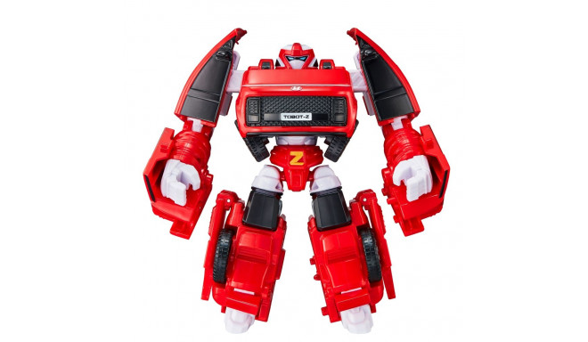 TOBOT Transforming figure Tobot Z Midi, 16 cm