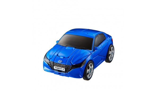 TOBOT Transforming figure Tobot Y Midi, 16 cm