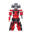 TOBOT Transforming figure Tobot L Mini, 18 cm
