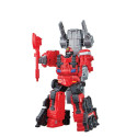 TOBOT Transforming figure Tobot L Mini, 18 cm
