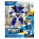 TOBOT Transforming figure Tobot Y Midi, 16 cm