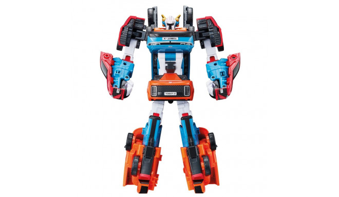 TOBOT muunduv figuur NEO TRITAN, 28 cm