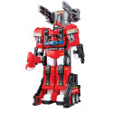 TOBOT Transforming figure Tobot L, 35 cm