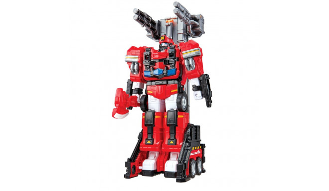 TOBOT Transforming figure Tobot L, 35 cm