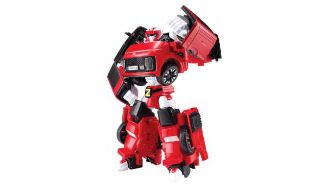 TOBOT muunduv figuur Tobot Z, 22 cm