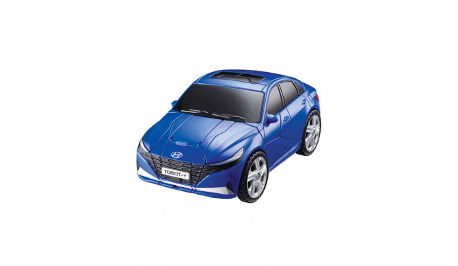 TOBOT Transforming figure Tobot Y, 25 cm