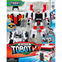 TOBOT Transforming figures set Tobot M