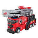 TOBOT Transforming figure Tobot L, 35 cm