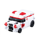 TOBOT Transforming figures set Tobot M