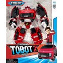TOBOT Transforming figure Tobot Z, 22 cm