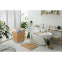 Laundry box with divider G21 63555173, 150l, bamboo