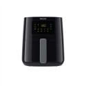 Philips Airfryer Essential HD9252/70 black