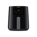 Philips Airfryer Essential HD9252/70 black