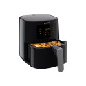 Philips Airfryer Essential HD9252/70 black