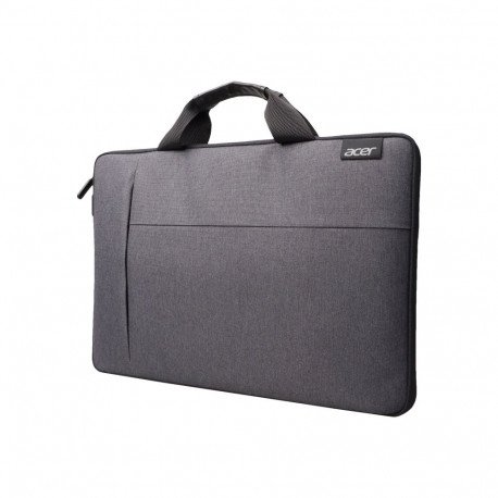 Acer | Notebook Case | ABG233 | Sleeve | Grey