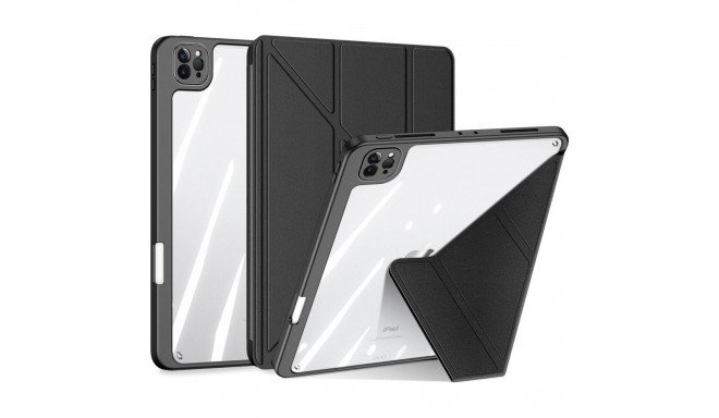 Dux Ducis Magi Tablet Case for iPad Pro 11'' 2021 / 2020 / 2018 / iPad Air (4th generation) Smart Co