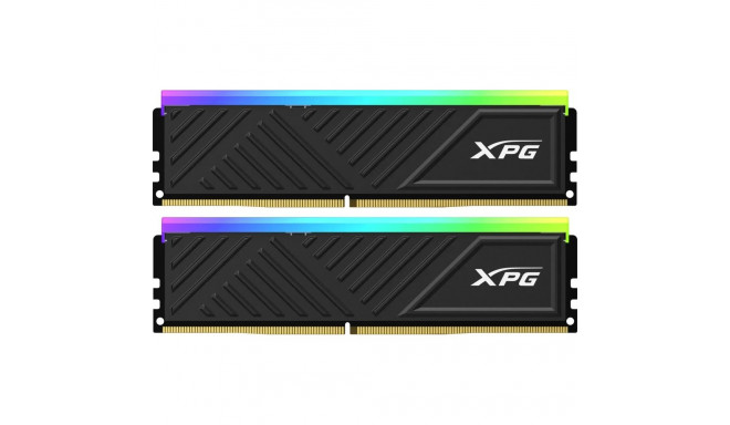 ADATA XPG Spectrix D35G memory, DDR4, 16 GB, 3200MHz, CL16 (AX4U32008G16A-DTBKD35G)