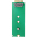 MicroStorage NGFF M.2 MacBook Pro Adapter