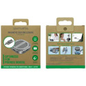 4smarts Magnetiline SSD-korpus kuni 4TB koos 3C MagSafe alusega Hall 541311