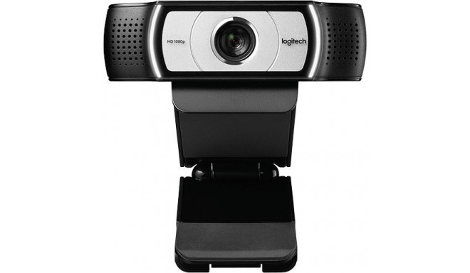 Logitech HD Pro veebikaamera C930e (960-000972)