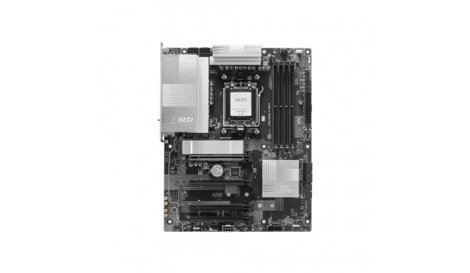 MSI PRO B850-P WIFI Motherboard