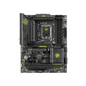 MSI MAG B860 TOMAHAWK WIFI LGA1851 Emaplaat