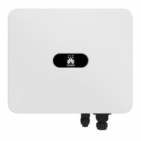 Huawei hübriidne inverter | SUN2000-15K-MB0