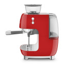 Coffee maker SMEG EGF03RDEU