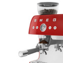 Coffee maker SMEG EGF03RDEU