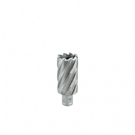 Drill bit HSS 36x55 mm. EUROBOOR