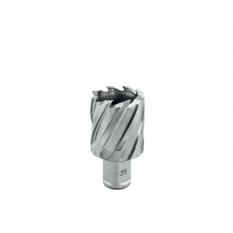 Drill bit HSS 38x30 mm. EUROBOOR