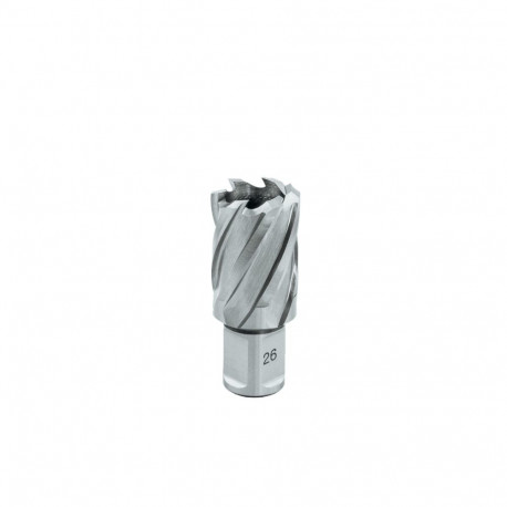 Drill bit HSS 28x30 mm. EUROBOOR