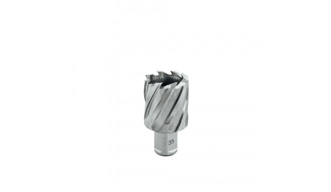 Drill bit HSS 30x30 mm. EUROBOOR