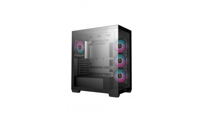 Deepcool CG580 4F must mid tower ATX PS2