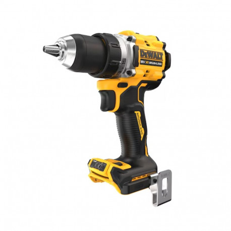DEWALT XR harjadeta puurtrell DCD800P2T-QW 500 W 18 V 2x5 Ah