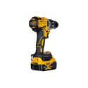 DEWALT Spinner-Drill | DCD791P2-QW | 18 V | 2x5 Ah | Lithium-Ion (Li-Ion)