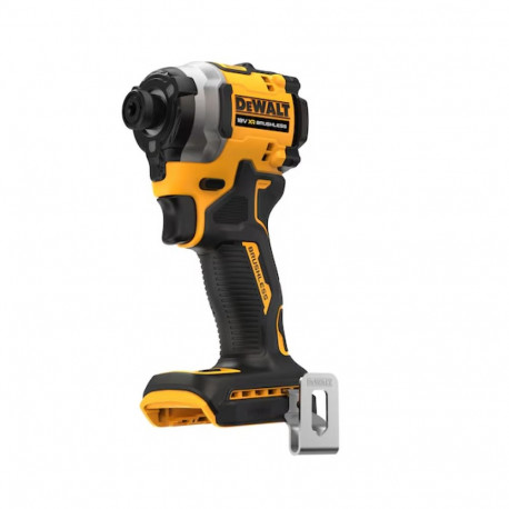 DEWALT 18V XR harjadeta kompaktne lööktrell - ilma akuta DCF850N-XJ 475 W
