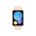 Watch Fit 2 Active Edition | Smart watch | GPS (satellite) | AMOLED | Touchscreen | 1.74” | Waterpro