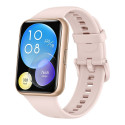 Watch Fit 2 Active Edition | Smart watch | GPS (satellite) | AMOLED | Touchscreen | 1.74” | Waterpro