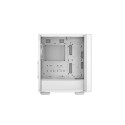 Deepcool CC560 MESH WH V2 Keskmise suurusega korpus, Valge