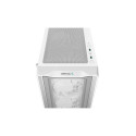 Deepcool CC560 MESH WH V2 Keskmise suurusega korpus, Valge