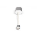 Digitus USB Type-C VGA graafikasisend | 0,2 m