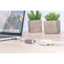 Digitus USB Type-C VGA graafikasisend | 0,2 m