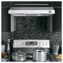 General Electric GE 30'' Under The Cabinet Hood JVX3300SJSS Range Hood, Stainless Steel