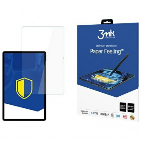 3MK PaperFeeling Realme Pad 2 do 13" 2pcs Foil