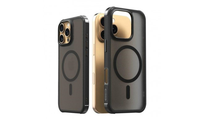 Araree Duple M Armor ümbris iPhone 16 Pro Max 6.9" must AR20-02112A