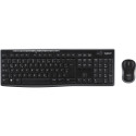 Keyboard + Mouse Logitech MK270 (920-004511)